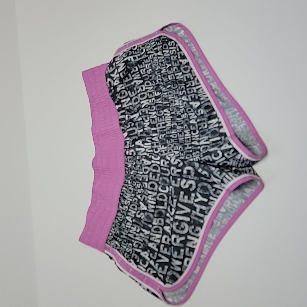 Women Xersion Shorts